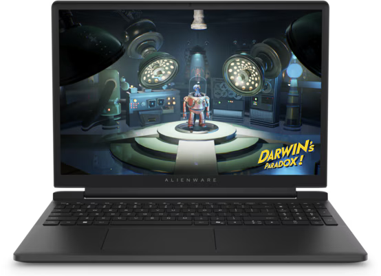 Alienware 15 Gaming Laptop (DA15265)