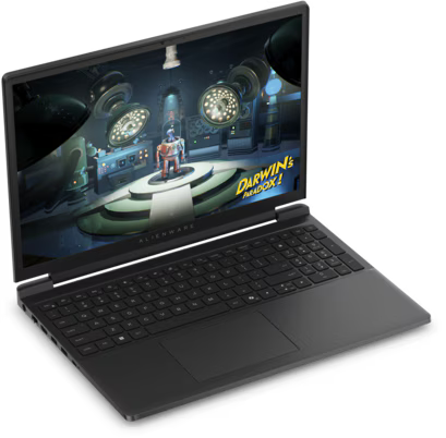 Alienware 15 Gaming Laptop (DA15265)