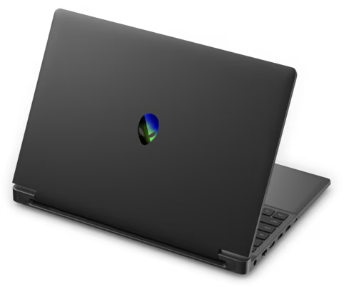 Alienware 15 Gaming Laptop (DA15265)