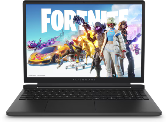 Alienware 15 Gaming Laptop (DA15260)
