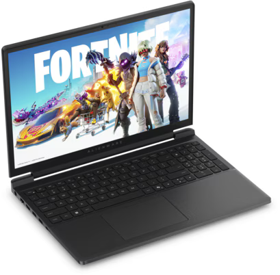 Alienware 15 Gaming Laptop (DA15260)