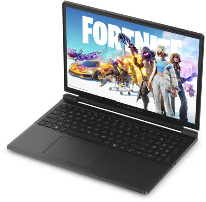 Alienware 15 Gaming Laptop (DA15260)