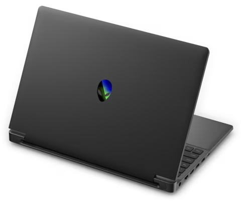 Alienware 15 Gaming Laptop (DA15260)