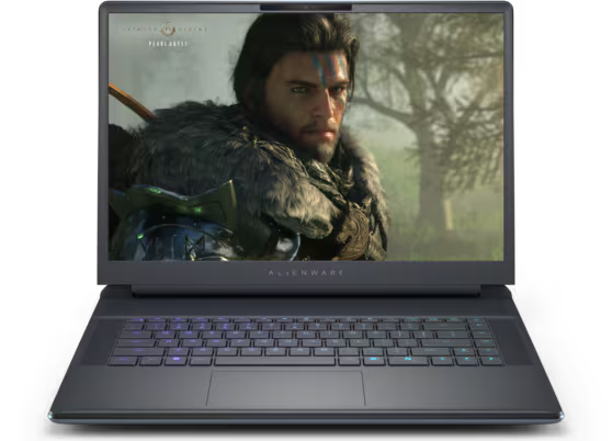 Alienware 16 Area-51 Gaming Laptop