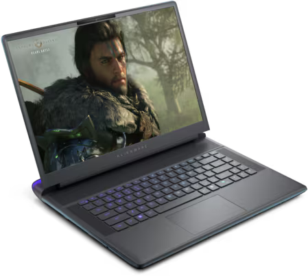 Alienware 16 Area-51 Gaming Laptop