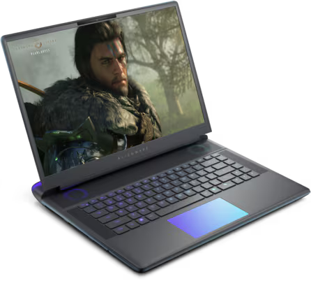 Alienware 16 Area-51 Gaming Laptop