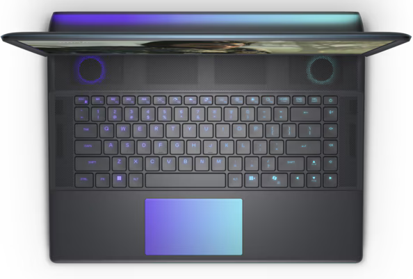 Alienware 16 Area-51 Gaming Laptop