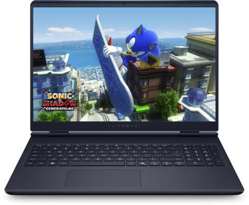 Alienware 16 Aurora Gaming Laptop