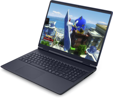 Alienware 16 Aurora Gaming Laptop