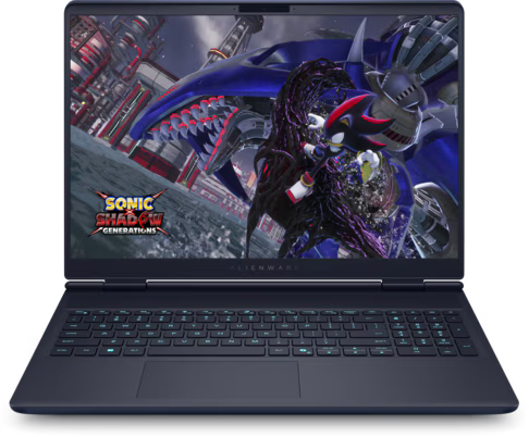 Alienware 16X Aurora Gaming Laptop