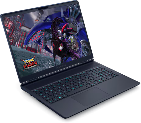 Alienware 16X Aurora Gaming Laptop