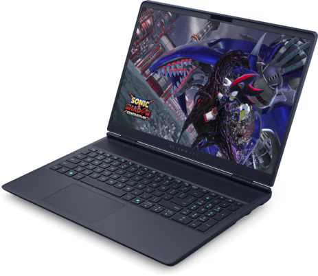 Alienware 16X Aurora Gaming Laptop