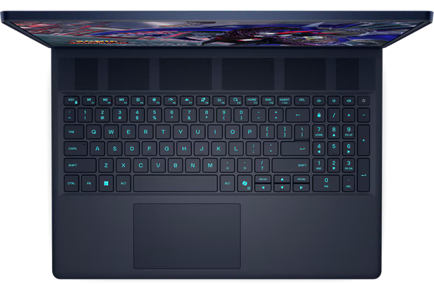 Alienware 16X Aurora Gaming Laptop