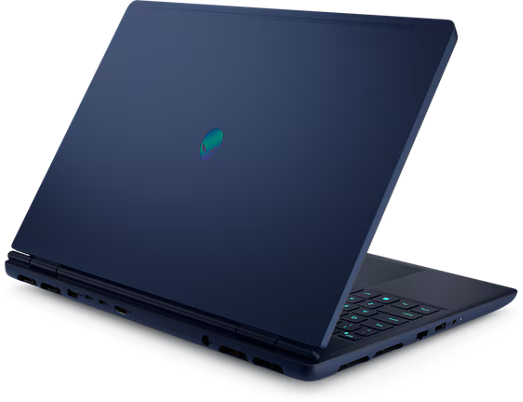 Alienware 16X Aurora Gaming Laptop