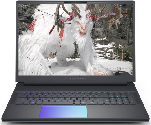 Alienware 18 Area-51 Gaming Laptop
