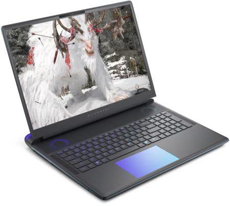 Alienware 18 Area-51 Gaming Laptop