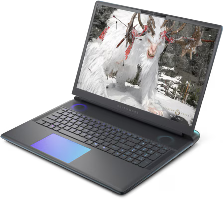 Alienware 18 Area-51 Gaming Laptop