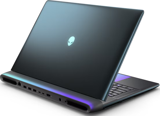 Alienware 18 Area-51 Gaming Laptop