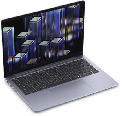 Dell 14S Laptop