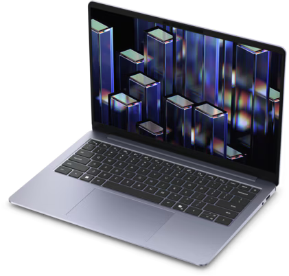 Dell 14S Laptop