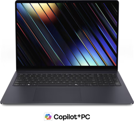 Dell 16S Laptop