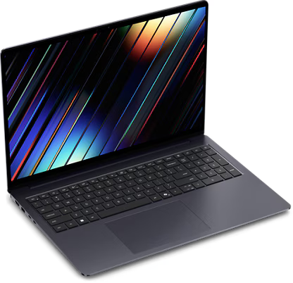 Dell 16S Laptop