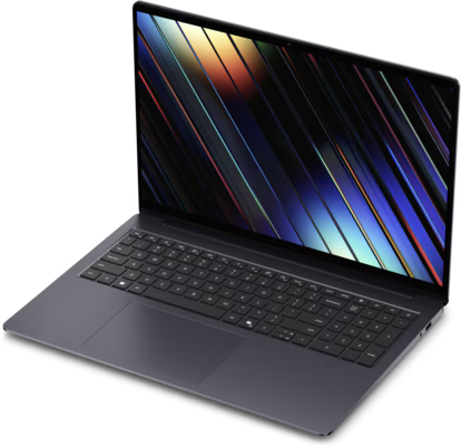 Dell 16S Laptop