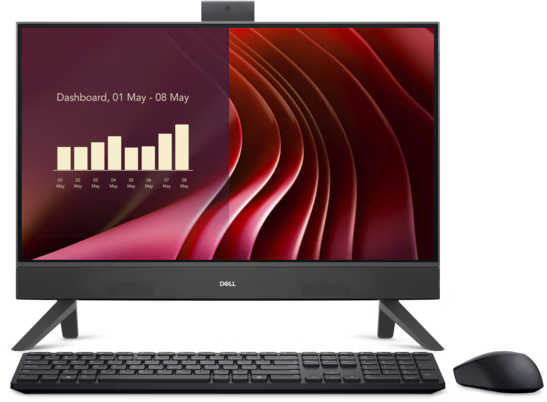Dell 24 All-in-One Desktop
