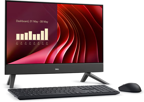 Dell 24 All-in-One Desktop