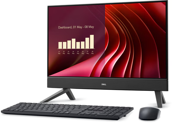Dell 24 All-in-One Desktop