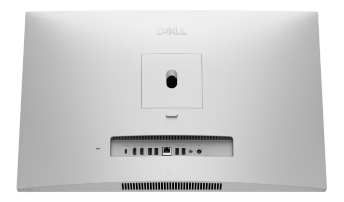Dell 27 All-In-One Desktop