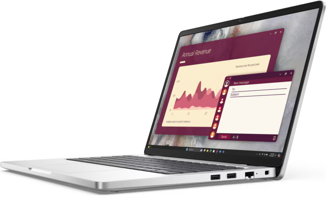 Dell Pro 14 Laptop