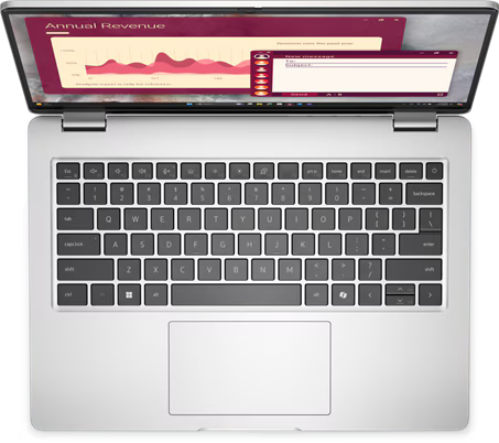 Dell Pro 14 Laptop