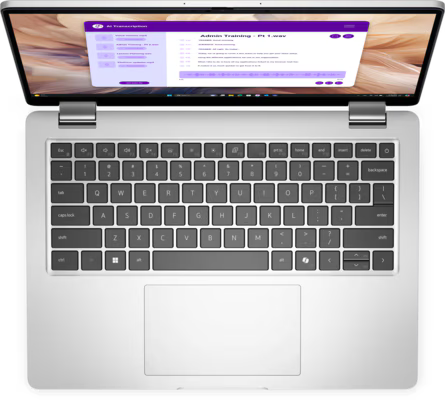Dell Pro 14 Plus Laptop