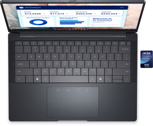 Dell Pro 14 Premium Laptop