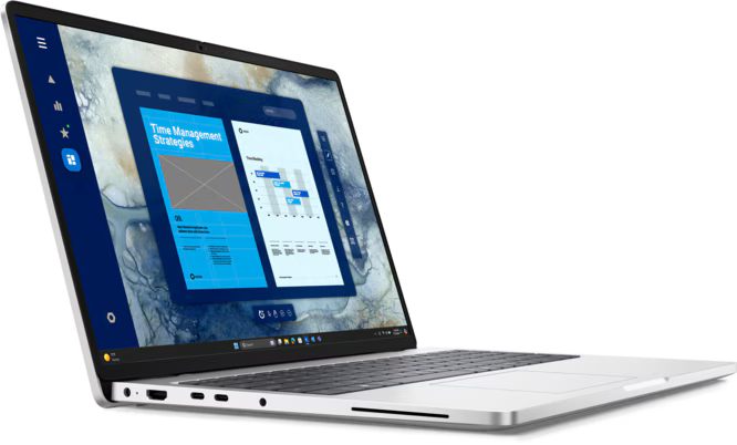 Dell Pro 16 Laptop (PC16250)