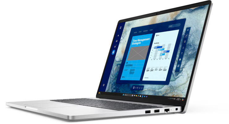 Dell Pro 16 Laptop (PC16250)