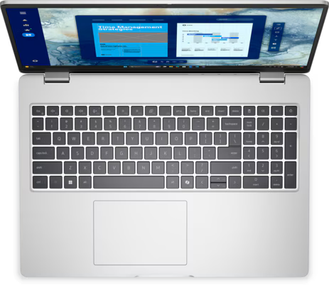 Dell Pro 16 Laptop (PC16250)