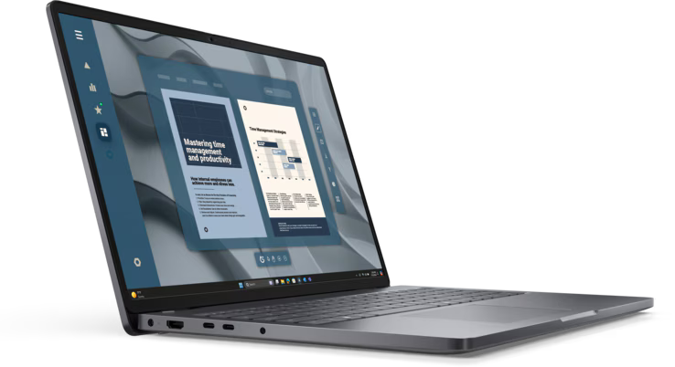 Dell Pro 16 Laptop (PC16255)