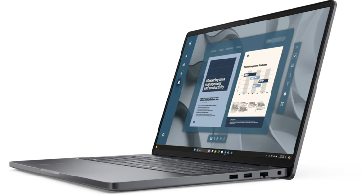 Dell Pro 16 Laptop (PC16255)