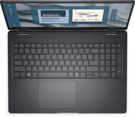 Dell Pro 16 Laptop (PC16255)