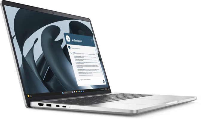 Dell Pro 16 Plus Laptop (PB16255)
