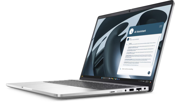 Dell Pro 16 Plus Laptop (PB16255)
