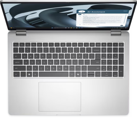 Dell Pro 16 Plus Laptop (PB16255)