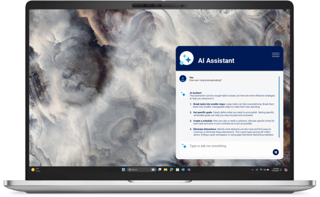 Dell Pro 16 Plus Laptop (PB16250)