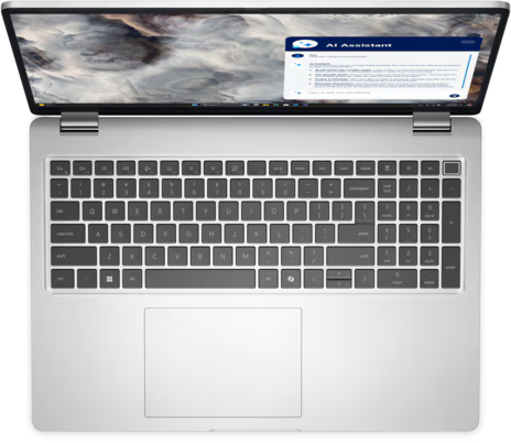 Dell Pro 16 Plus Laptop (PB16250)