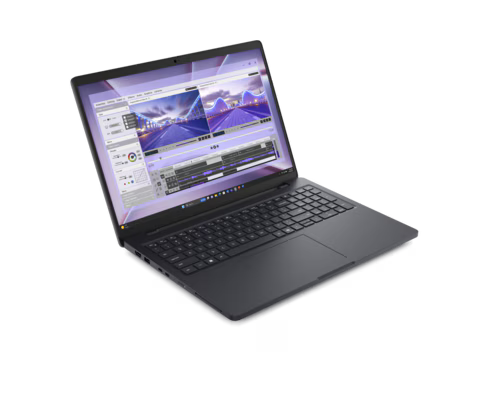 Dell Pro Max 16 Laptop