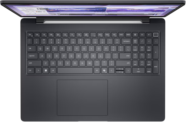 Dell Pro Max 16 Laptop