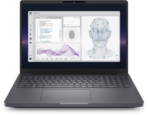 Dell Pro Max 16 Plus Laptop
