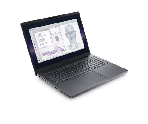 Dell Pro Max 16 Plus Laptop